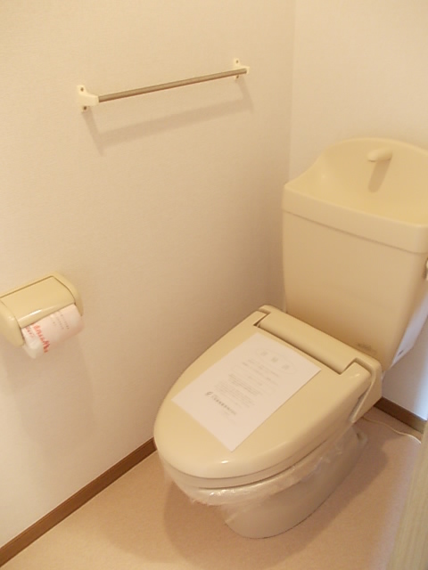 ルミエール トイレ