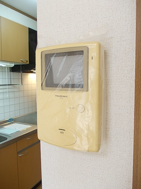 ルミエール セキュリティ
