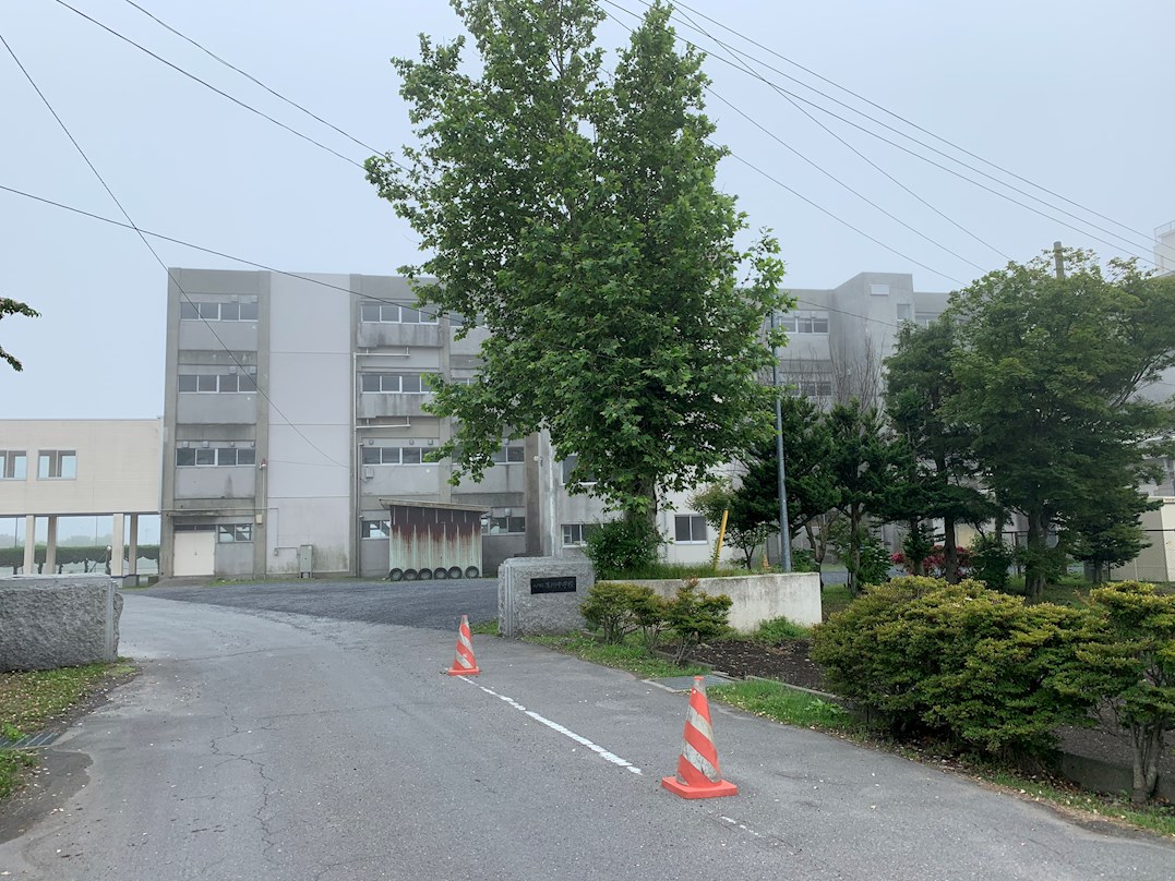 メゾンフレーズⅤ 中学校