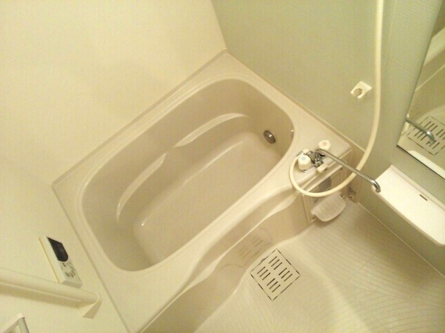 シャトレ　シエルⅠ 風呂画像