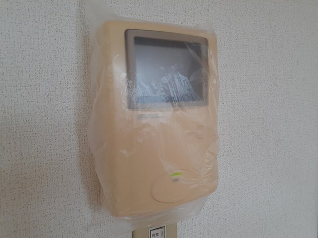ヒューゲルヴィラ セキュリティ