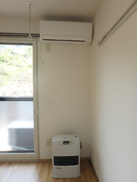 セジュール沢里Ⅱ その他設備