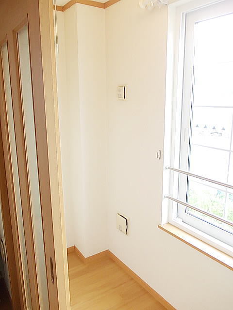パストラルタウンＡ その他部屋・スペース