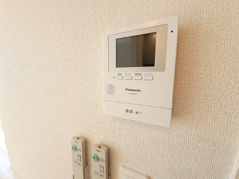 ブランルマ セキュリティ