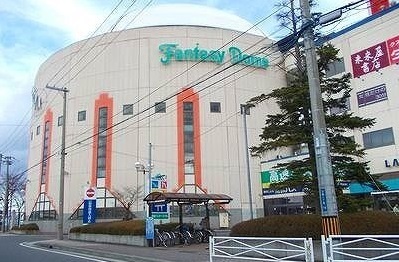 ブランルマ その他