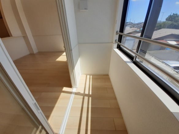 ブランルマ その他部屋・スペース