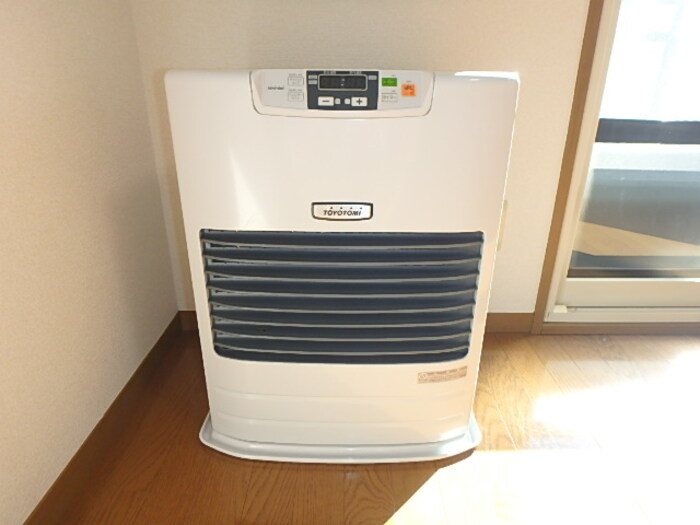 プチセジュール洲先町 その他設備