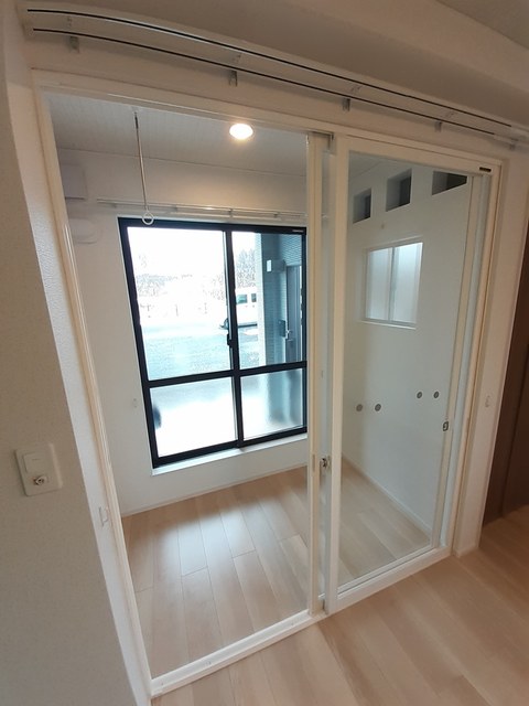 ルーエンハイムⅥ その他部屋・スペース