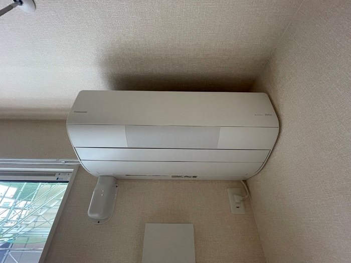 レスア柏崎Ⅱ その他設備