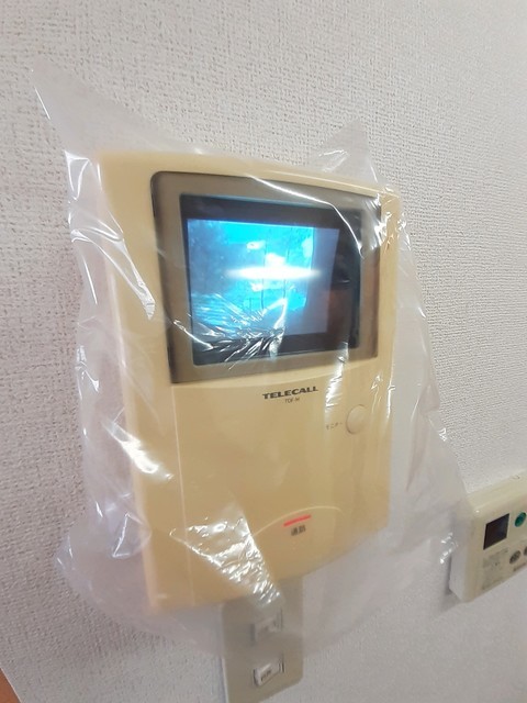 ベルオーブ セキュリティ