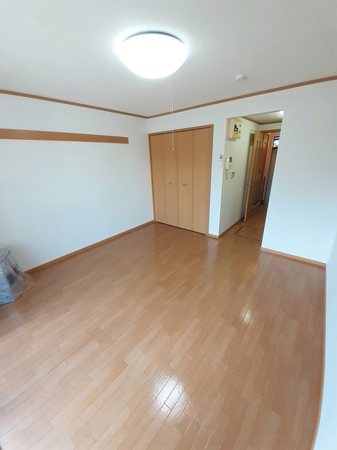 ベルオーブ ベッドルーム