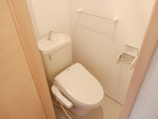 グラン　フルールⅠ トイレ