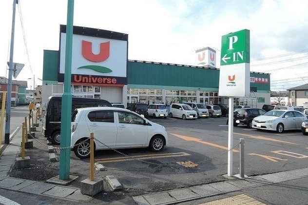 サンメゾン その他