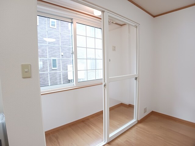 カーサセレッソ弐番館 その他設備