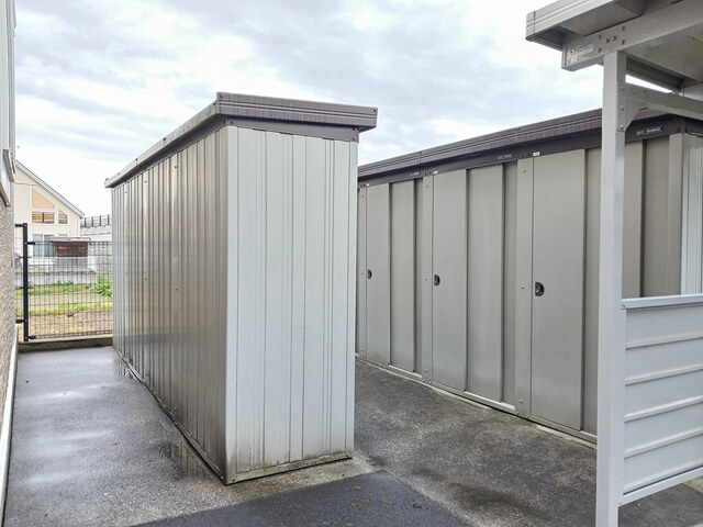 カーサセレッソ弐番館 その他共有部分