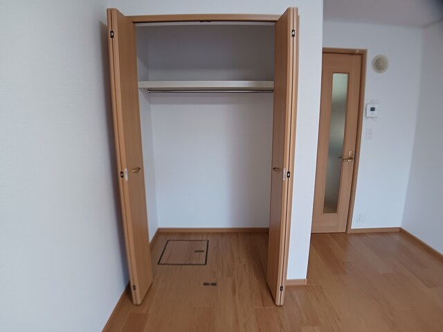 ボンヌ・シャンス 収納