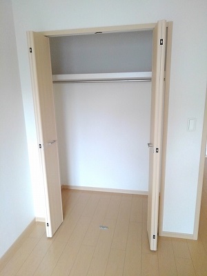 サンリットネアⅠ 収納