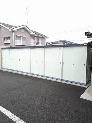 サンリットネアⅠ その他設備
