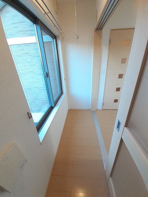 サンメゾン その他部屋・スペース