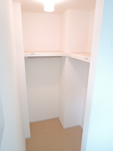 ラッフィナート　Ⅰ 収納