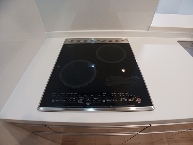 アイ．レジデンスⅤ その他