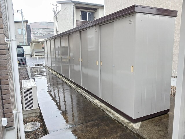 カーサリベルタＢ その他