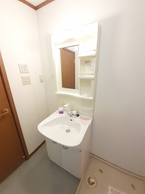 ラフォーレ 洗面所