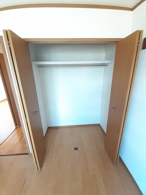 ラフォーレ 収納