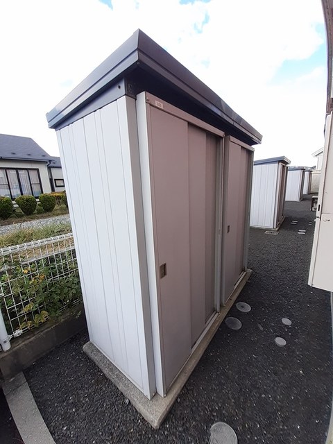 ラフォーレ その他設備