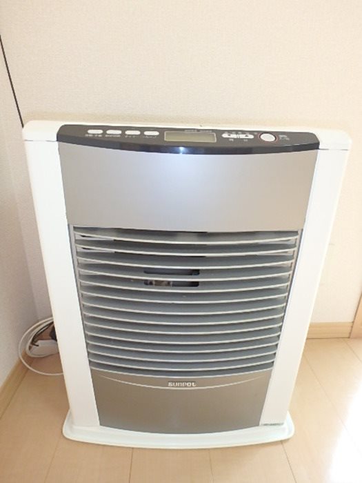 シャルムガーデン　A その他設備