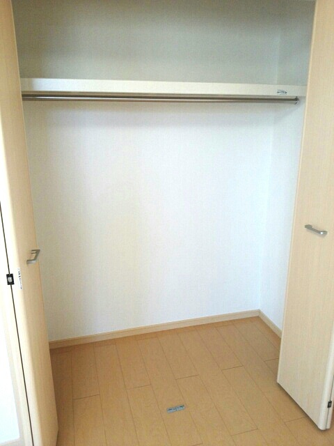 エアリーＣ 収納