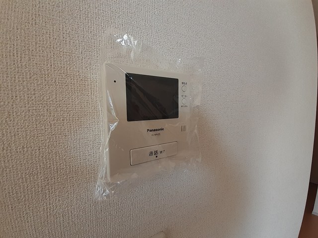 メゾンド　ファミーユⅠ セキュリティ