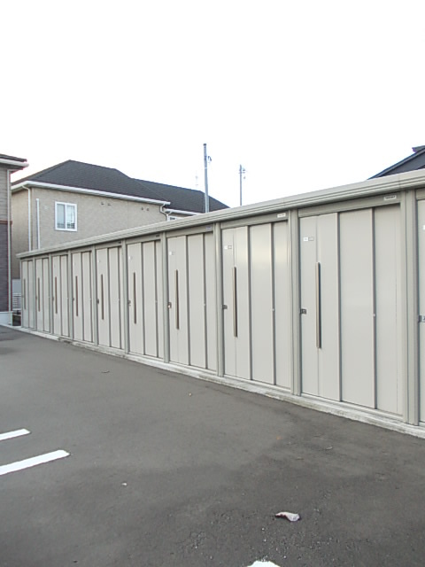 ボニート その他共有部分