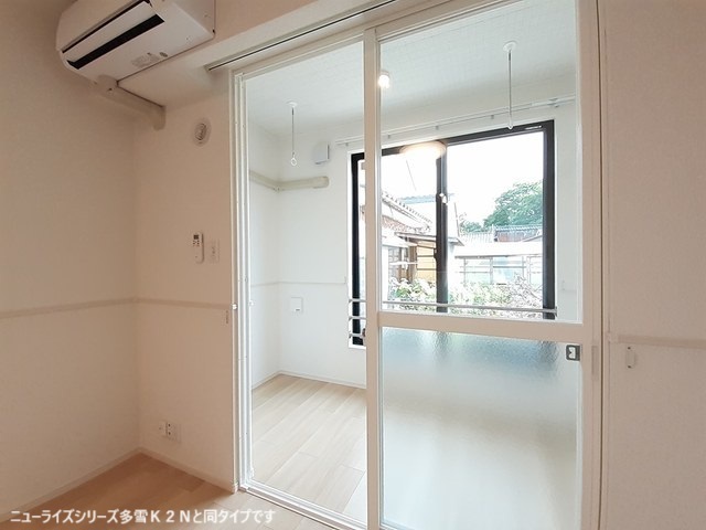 サニーサイド その他部屋・スペース