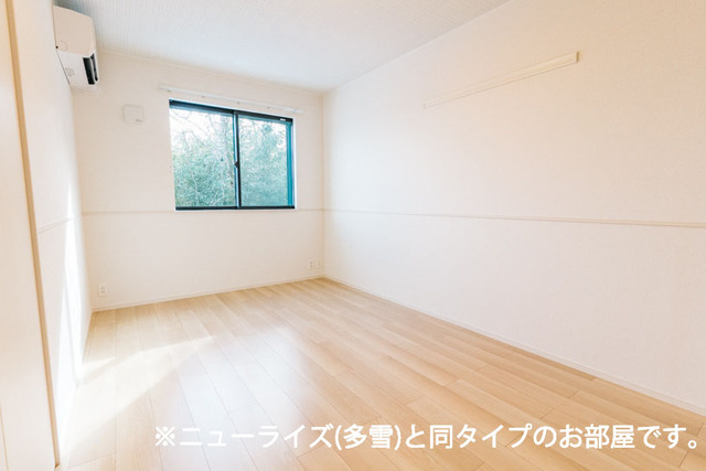 サニーサイド ベッドルーム