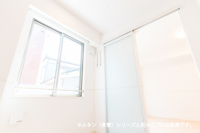 メゾン・ポエム その他部屋・スペース