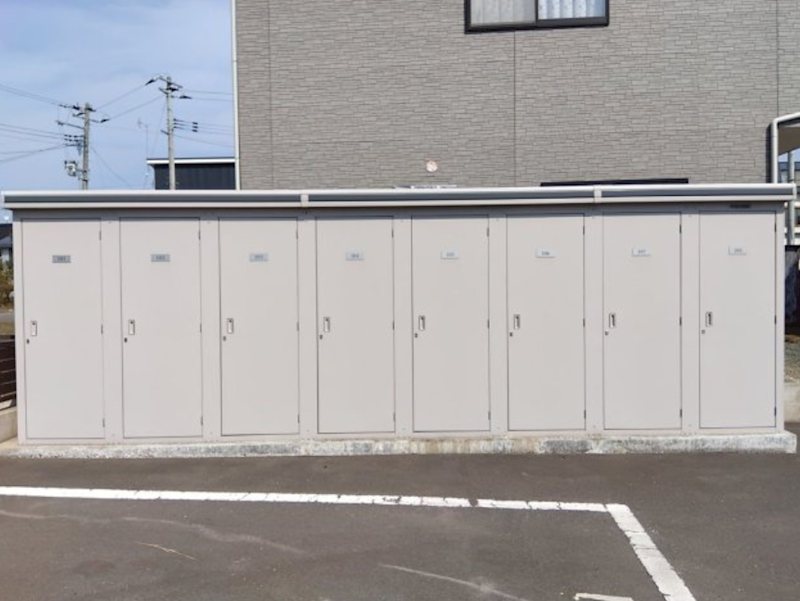 ネクストステージ その他共有部分