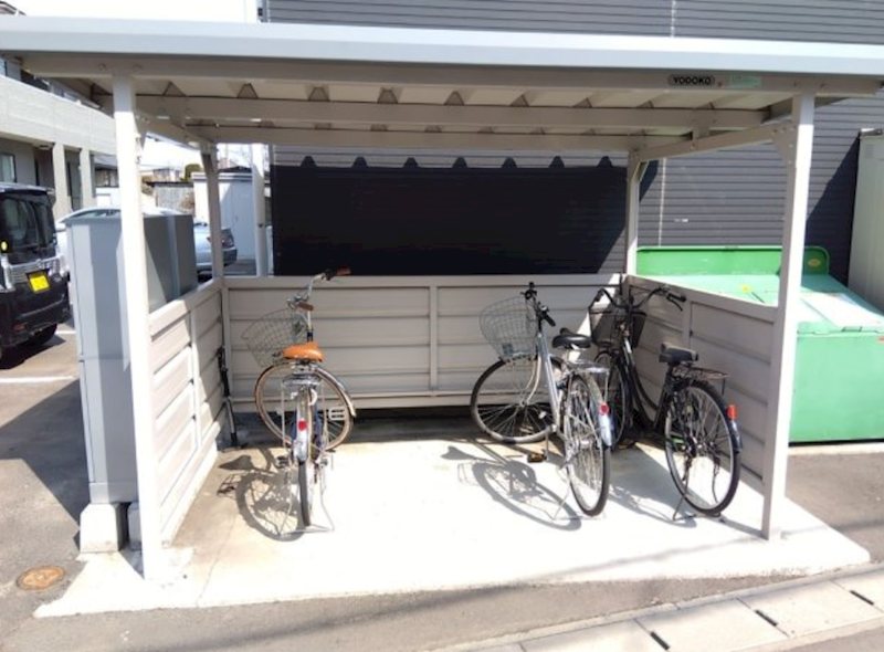 ネクストステージ その他共有部分