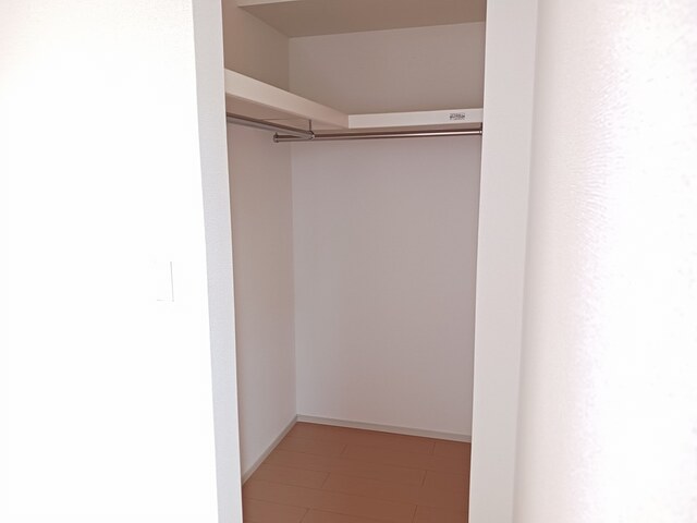 プリメーラⅡ 収納