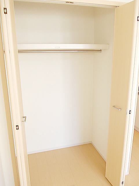 ヒルズ　松風 収納