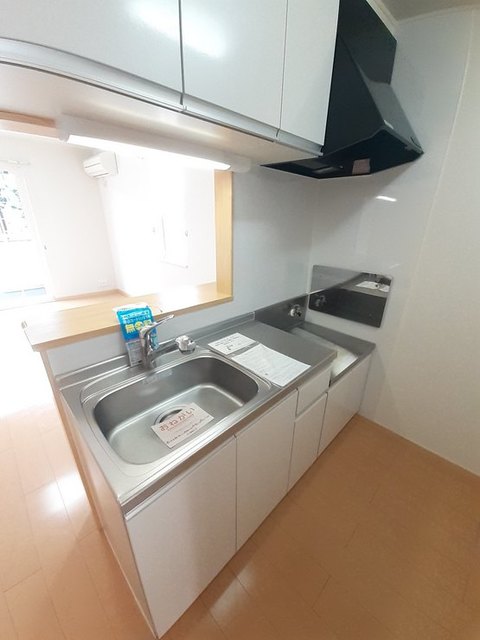 ジュネス キッチン