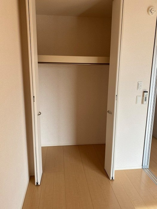 グランツ　Ｃ 収納