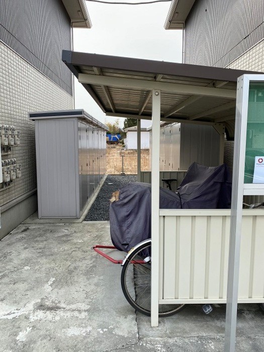 グランツ　Ｃ その他共有部分