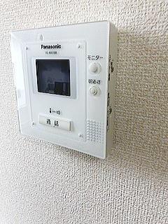 ヌーベルカクマンＣ セキュリティ