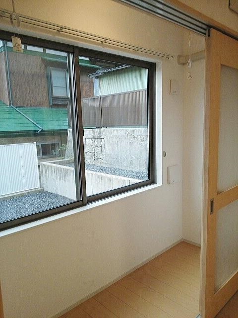 ヌーベルカクマンＣ その他部屋・スペース
