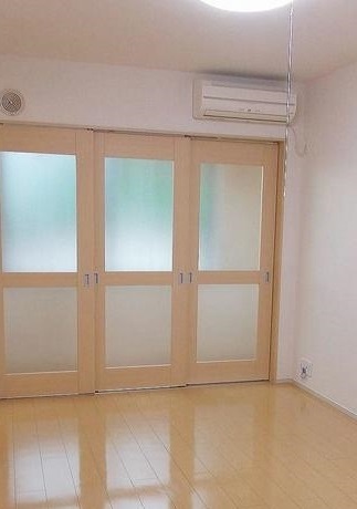 ヌーベルカクマンＣ リビング