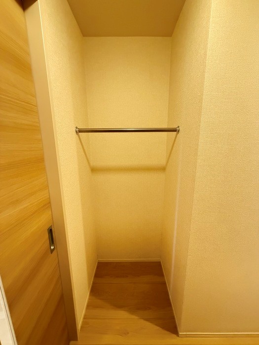 ラヴィベール 収納