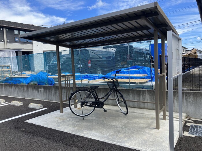 ラヴィベール その他共有部分