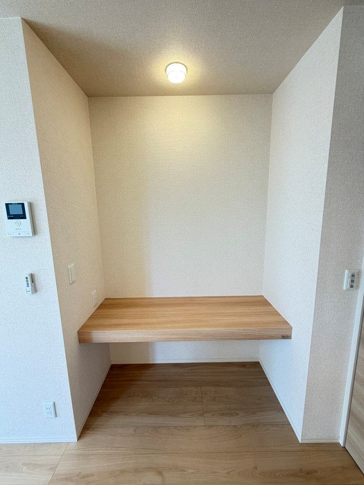 ラヴィベール その他部屋・スペース