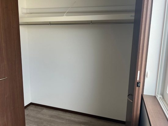 シャインアーチE 収納